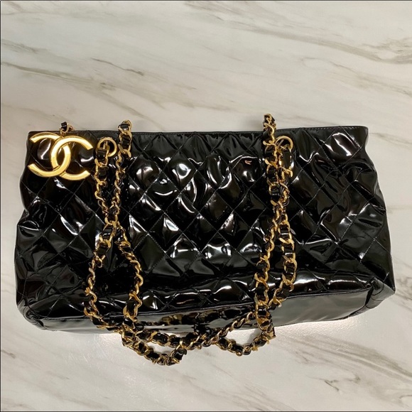 Vintage Chanel bag - Picture 4 of 6
